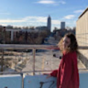 Meet your Posher, Eileen